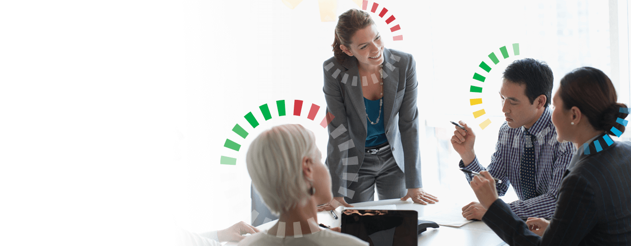 Everything DiSC Work of Leaders
